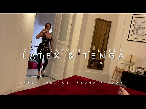 ❤️ Escada ruiva em traje de látex fodida por meio de meio-irmão Porno vídeo em porno pt.xxxner.ru ❌
