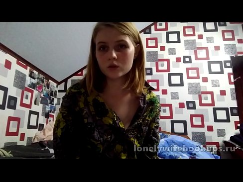 ❤️ A jovem estudante loira da Rússia gosta de pilas maiores. Porno vídeo em porno pt.xxxner.ru ❌