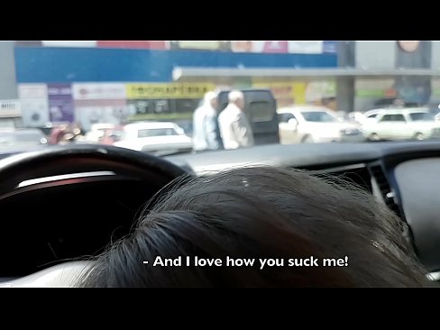 ❤️ Chupado mesmo no parque de estacionamento fora do supermercado Porno vídeo em porno pt.xxxner.ru ❌